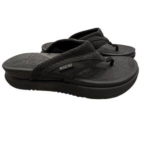 ONCAI Orthotic Flip Flop‎ Sandals 12 Like New